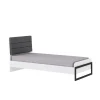 Cabino Steel Kinderbed