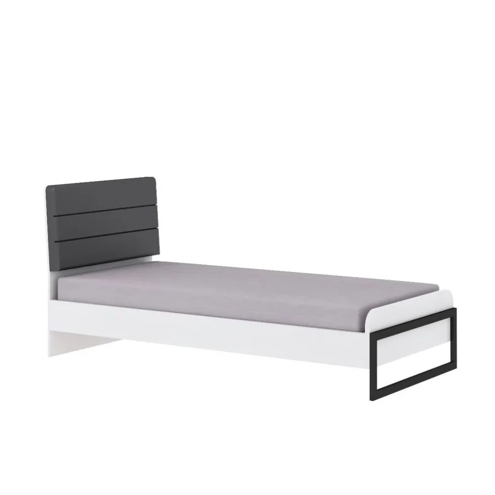 Cabino Steel Kinderbed