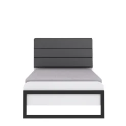 Cabino Steel Kinderbed