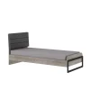 Cabino Steel Tienerbed