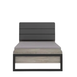 Cabino Steel Tienerbed