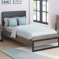 Cabino Steel Tienerbed