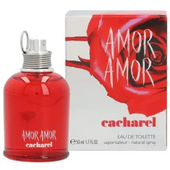 Cacharel Amor Amor Eau de Toilette