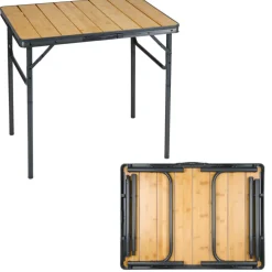 Camp Active Campingtafel MECTU5770/0013