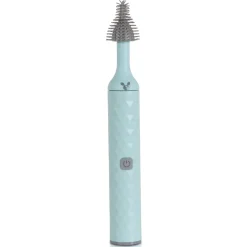 Cangaroo Blue Draadloze Elektrische 2-in-1 Flessenborstel