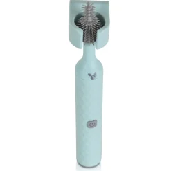 Cangaroo Blue Draadloze Elektrische 2-in-1 Flessenborstel