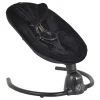 Cangaroo Clarissa Black Babyschommel