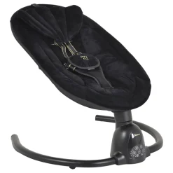 Cangaroo Clarissa Black Babyschommel