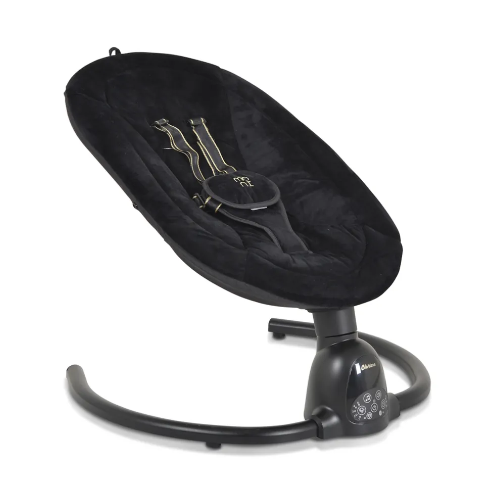 Cangaroo Clarissa Black Babyschommel