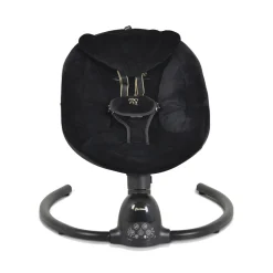 Cangaroo Clarissa Black Babyschommel