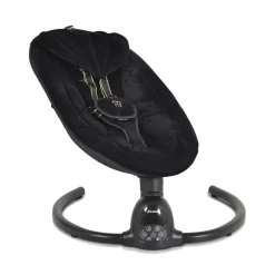 Cangaroo Clarissa Black Babyschommel