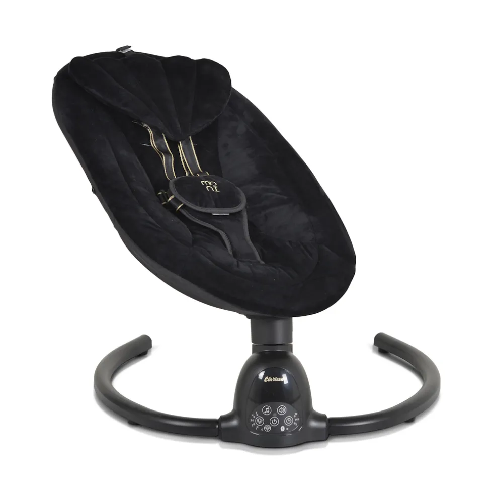 Cangaroo Clarissa Black Babyschommel
