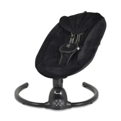 Cangaroo Clarissa Black Babyschommel