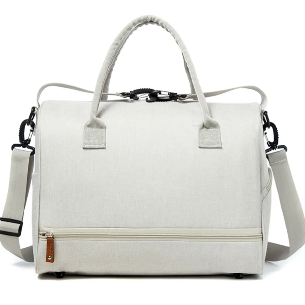 Cangaroo Jossie Beige Luiertas