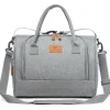 Cangaroo Jossie Grey Luiertas