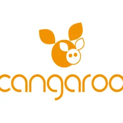 Cangaroo Roze Freya Princess 75 x 105 cm Wiegdeken