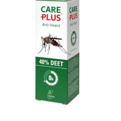 Care Plus 40% Deet Anti-Insect Spray