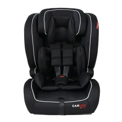 Carkids I-Size Autostoeltje Jessie 76-150cm Isofix Zwart/Wit