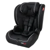 Carkids I-Size Autostoeltje Luca 76-150cm Zwart/Wit