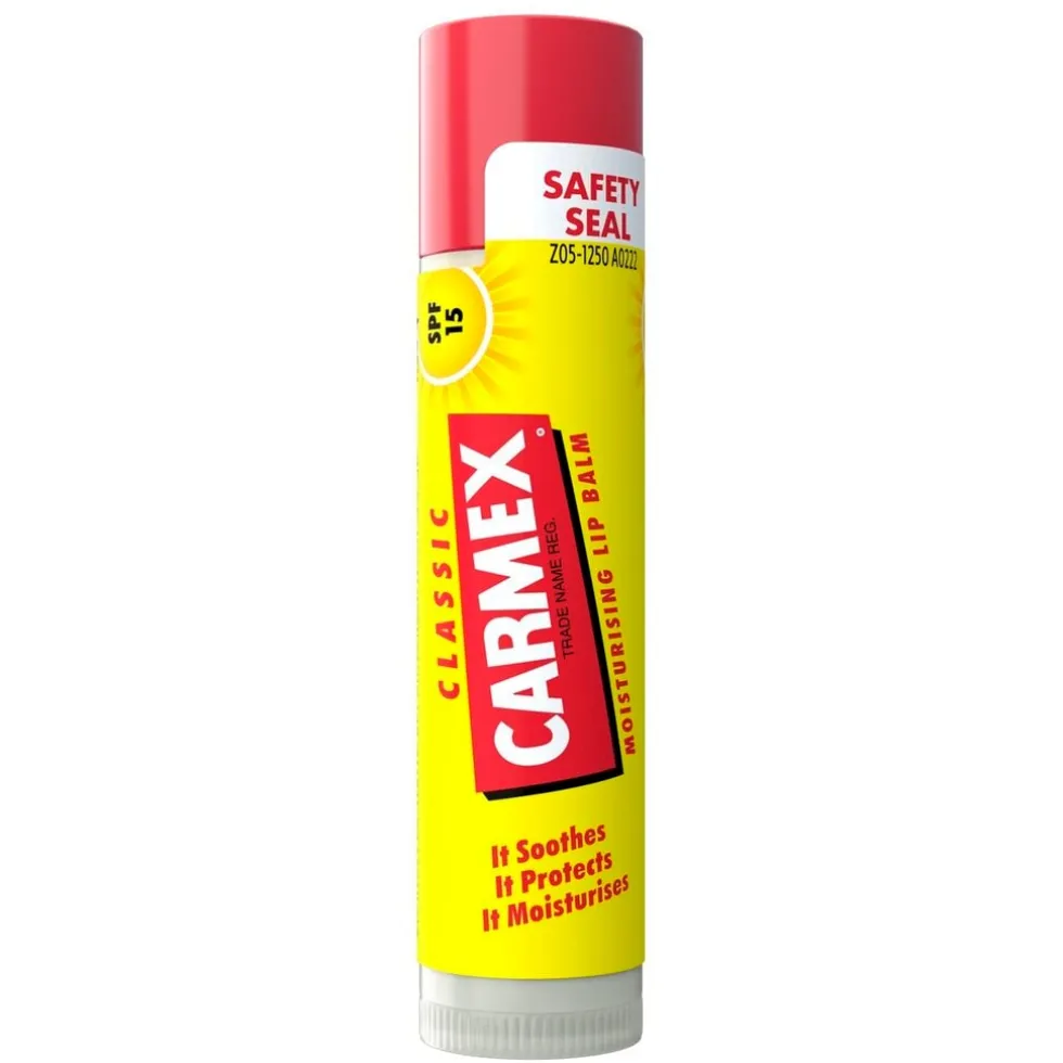 Carmex Classic Lippenbalsem Stick