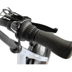 Carratt Bari vouw-ebike