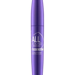 Catrice Allround 010 Blackest Carbon Black Ever Mascara