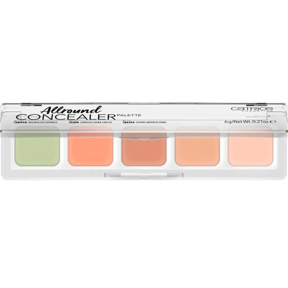 Catrice Allround Concealer