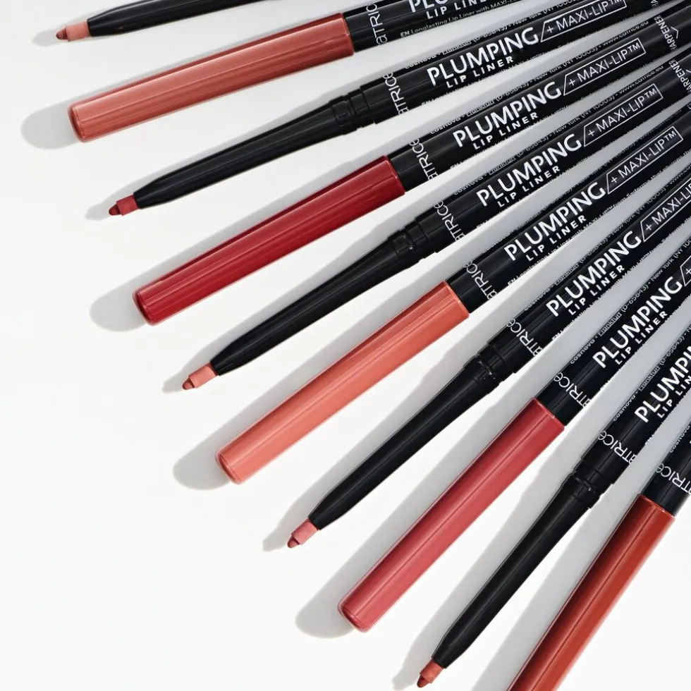 Catrice Aqua Ink Go All-Out Plumping Lipliner
