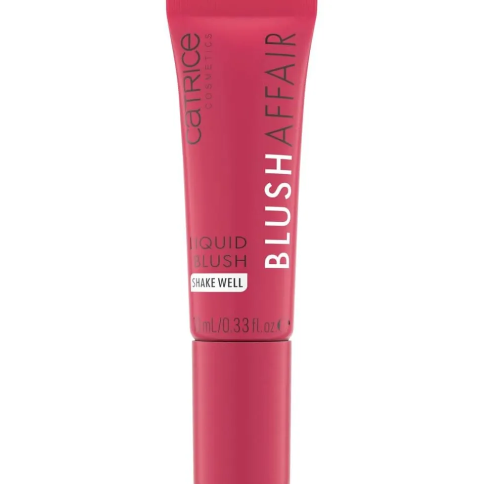 Catrice Blush Affair 060 Berry Bliss Liquid Blush