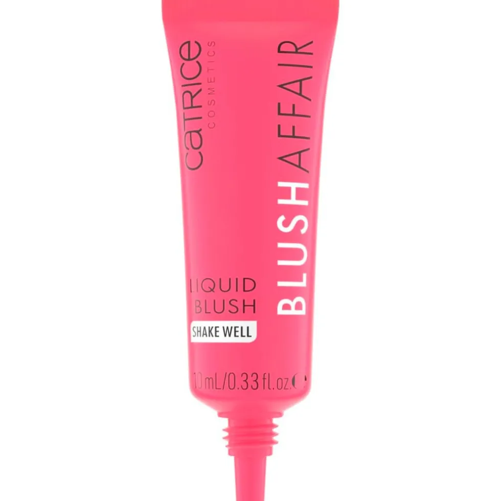 Catrice Blush Affair 010 Pink Feelings Liquid Blush