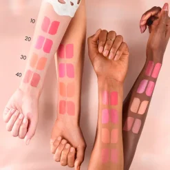 Catrice Blush Affair 020 Pleasing Pink Cream & Powder Palette