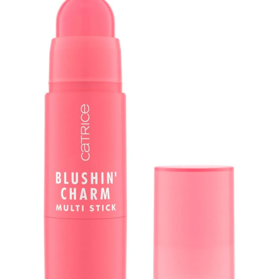 Catrice Blushin' Charm 010 Pink Sweetheart Multi Stick