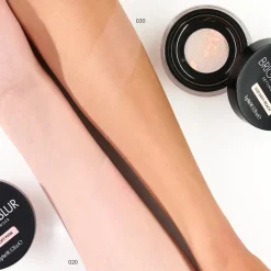 Catrice Bright & Blur 030 Soft Peach Setting Powder