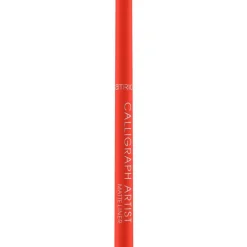 Catrice Calligraph Artist 080 Bloody Mary Matte Liner
