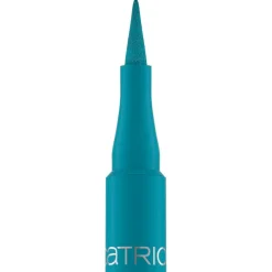 Catrice Calligraph Artist 030 Off Tropic Matte Liner