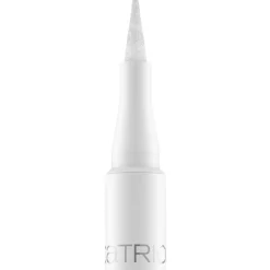 Catrice Calligraph Artist 070 Snow White Matte Liner