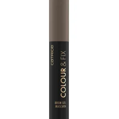 Catrice Colour & Fix 030 Brow Gel Mascara