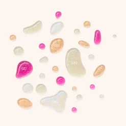 Catrice Cosmic Gold 030 Celestial Light Effect Topcoat