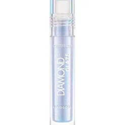 Catrice Diamond Glaze 010 Bubbles 'N' Troubles Lip Gloss