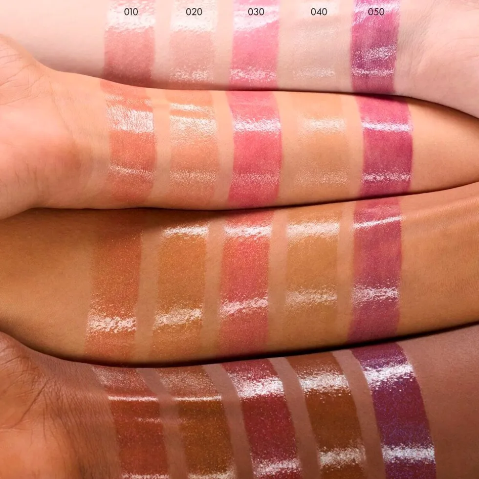 Catrice Diamond Glaze 010 No Glitter, No Glory Gloss Stick