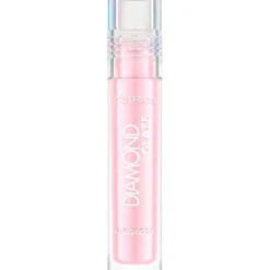 Catrice Diamond Glaze 020 Poppin' Glitters Lip Gloss