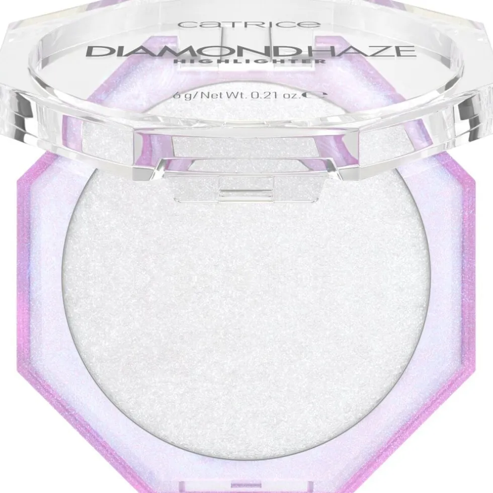 Catrice Diamond Haze 010 Gimme Glitter Highlighter