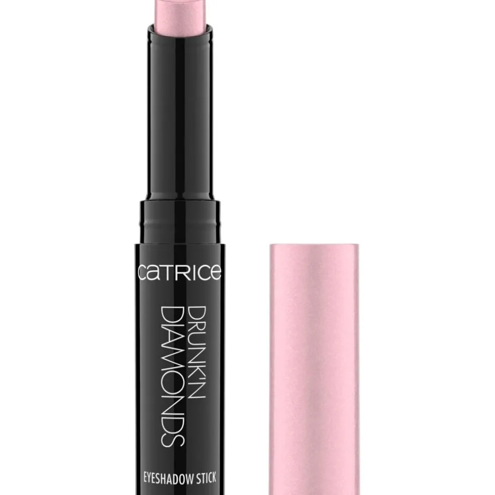 Catrice Drunk'n Diamonds 010 Lavender Jelly Haze Eyeshadow Stick