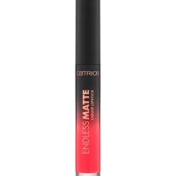 Catrice Endless Matte 070 Ciao Adios Liquid Lipstick