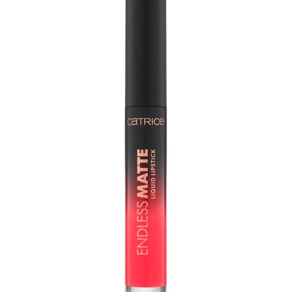 Catrice Endless Matte 070 Ciao Adios Liquid Lipstick