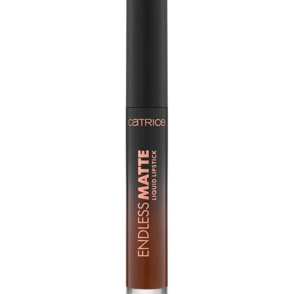Catrice Endless Matte 100 Coffee Date Liquid Lippenstift