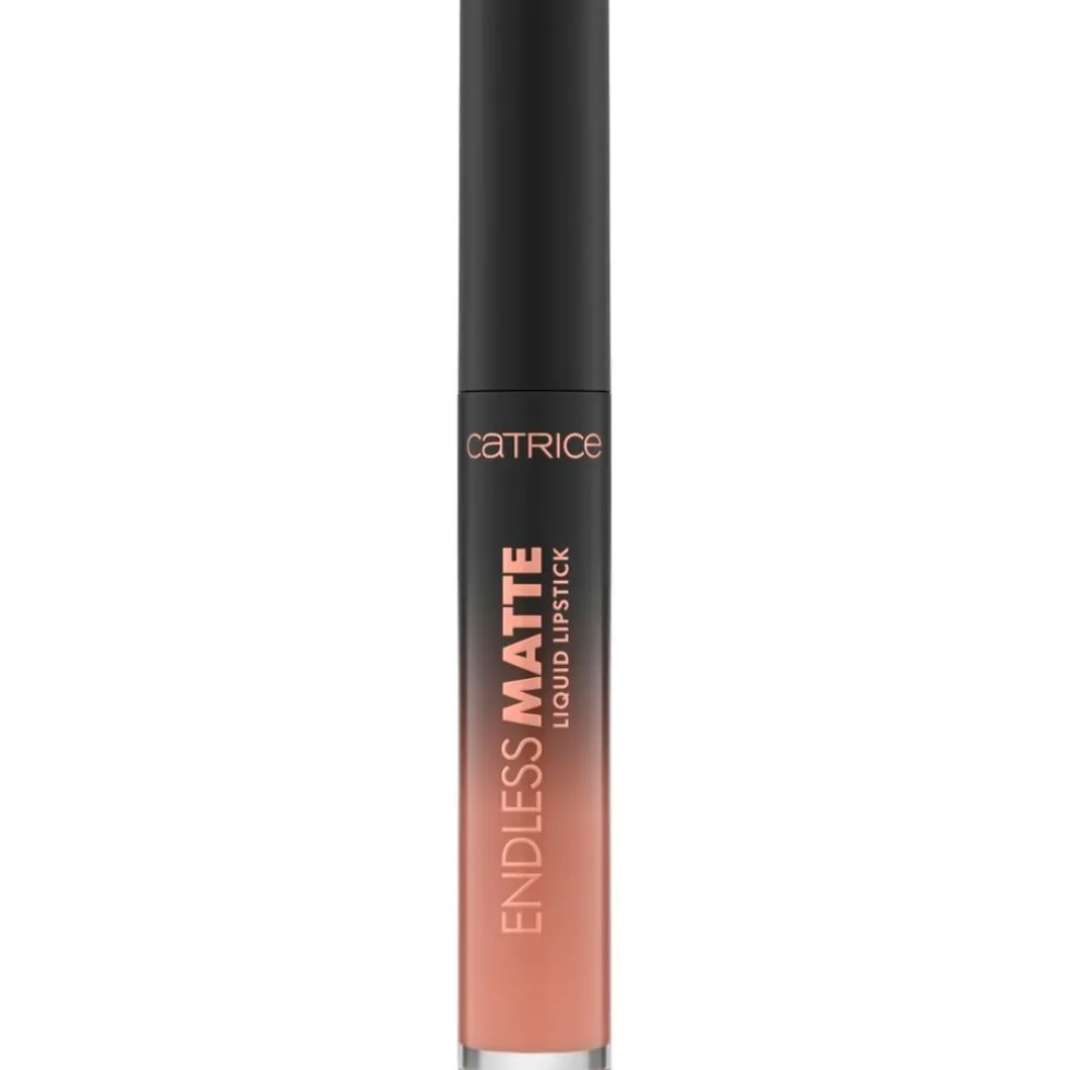 Catrice Endless Matte 010 Get Undressed Liquid Lippenstift