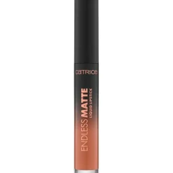 Catrice Endless Matte 020 Lovely Nude Liquid Lippenstift