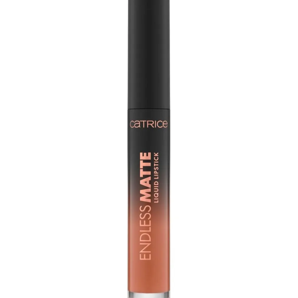 Catrice Endless Matte 020 Lovely Nude Liquid Lippenstift