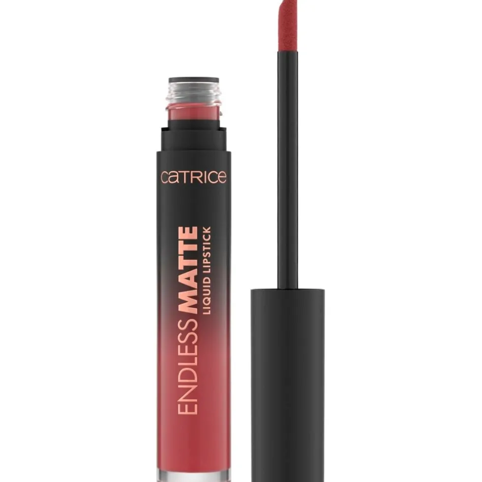 Catrice Endless Matte 090 No Broken Hearts Liquid Lippenstift